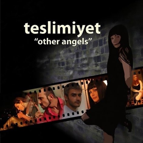 Teslimiyet
