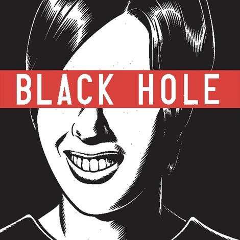 Black Hole