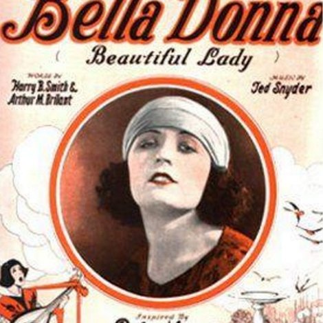 Bella Donna