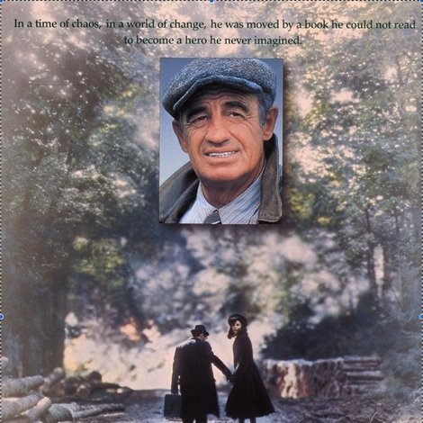 Les Misérables
