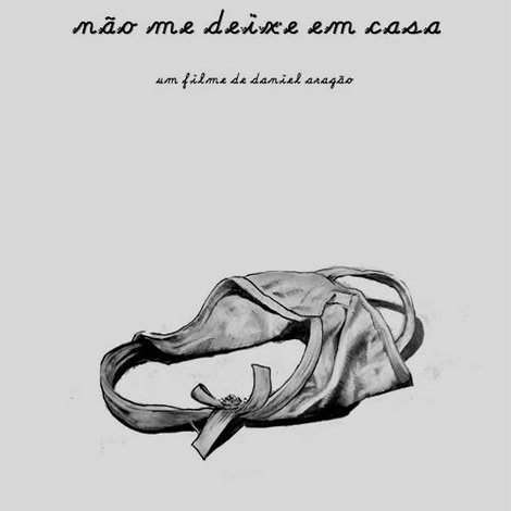 Não me Deixe em Casa