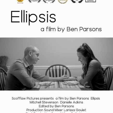 Ellipsis
