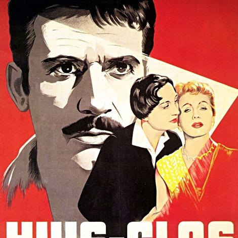 Huis Clos