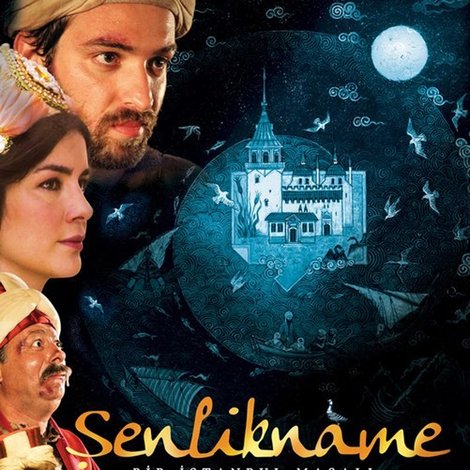 Şenlikname: Bir İstanbul Masalı