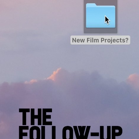 The Follow-Up