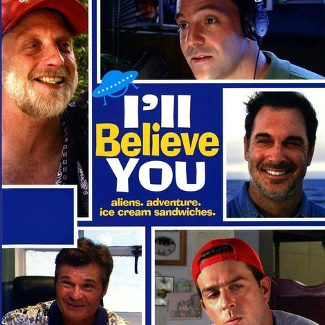 I'll Believe You