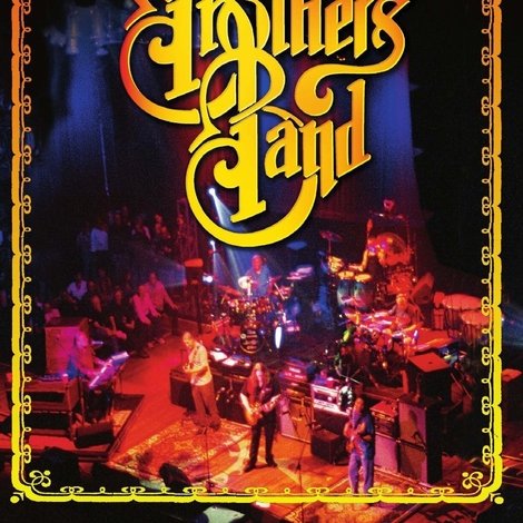 The Allman Brothers Band: Live at the Beacon Theatre