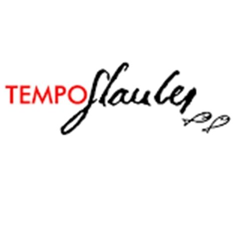 Tempo Glauber