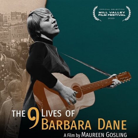 The 9 Lives of Barbara Dane
