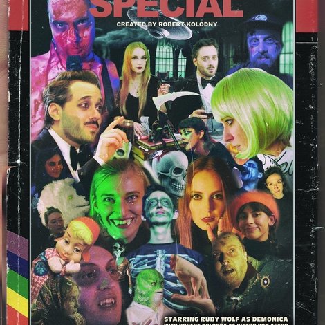 The House of Nod Halloween Special