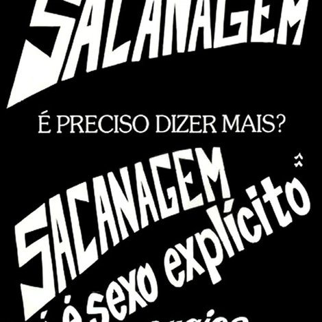 Sacanagem