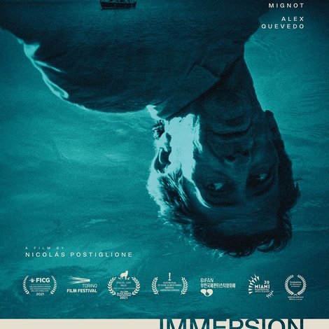 Inmersión