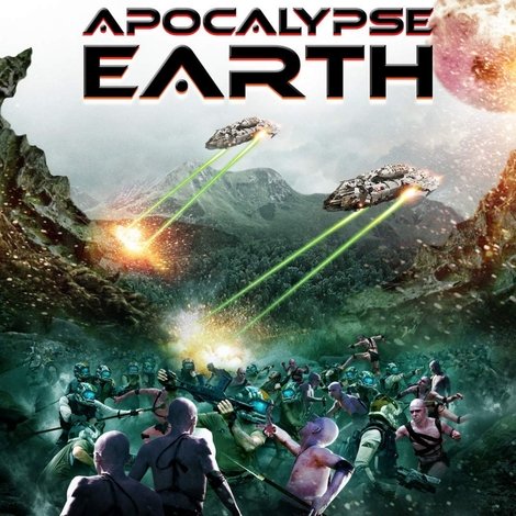 AE: Apocalypse Earth