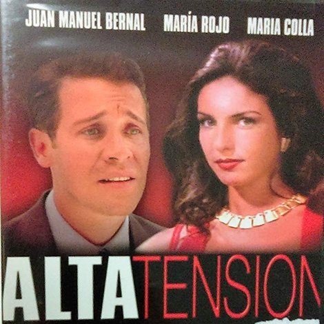 Alta Tensión
