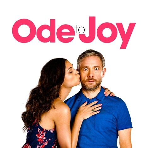 Ode to Joy