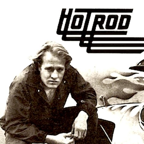 Hot Rod