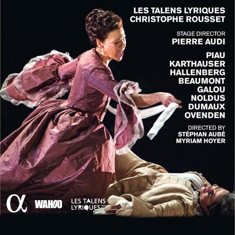 Alcina