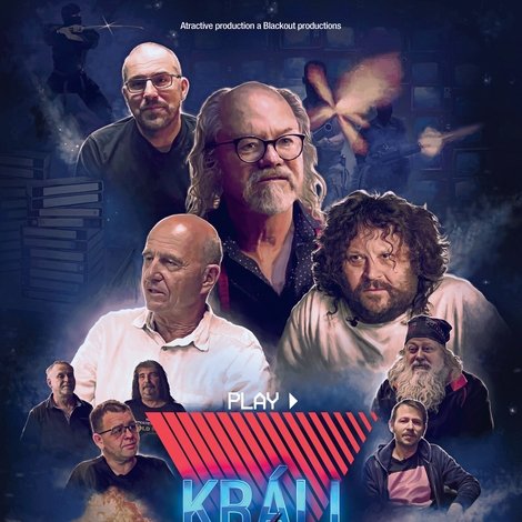 Králi videa