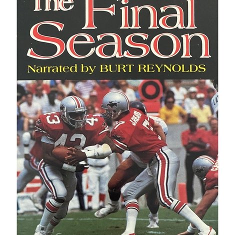 The Final Season