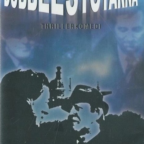 Dubbelstötarna