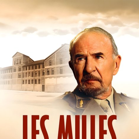 Les Milles