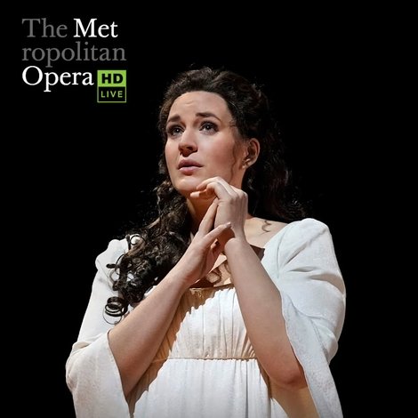 The Metropolitan Opera: Tosca