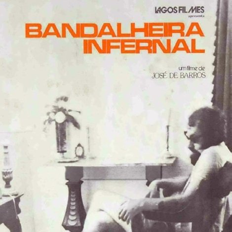 Bandalheira Infernal