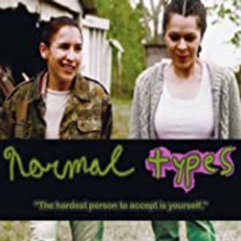 Normal Types