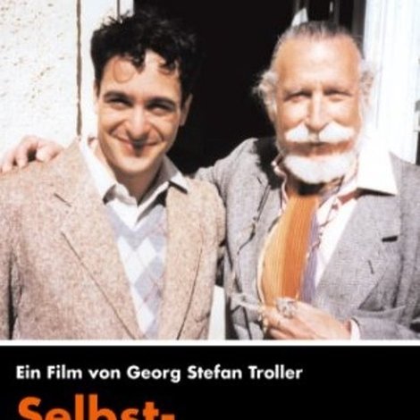 Selbstbeschreibung