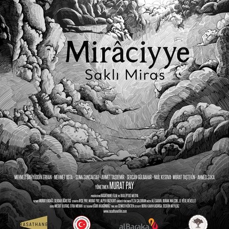Mirâciyye: Saklı Miras