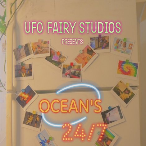 Ocean's 24/7