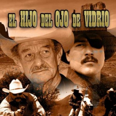 El Hijo Del Ojo De Vidrio