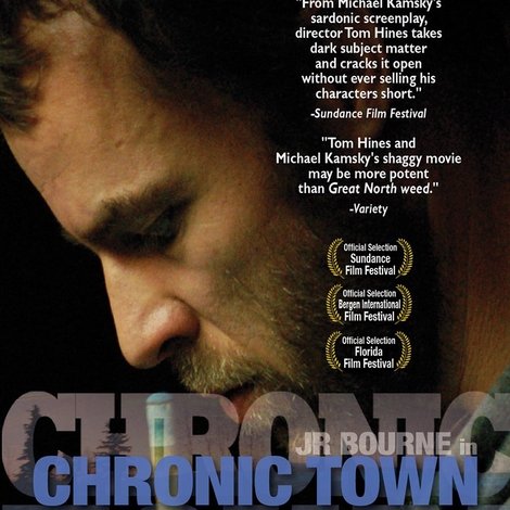 Chronic Town