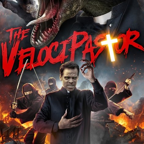 The VelociPastor