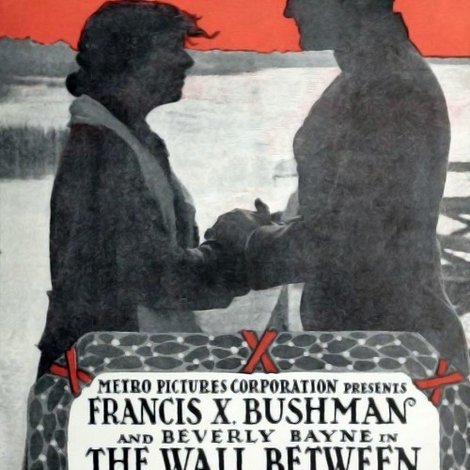 The Wall Between