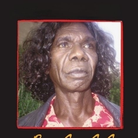 Gulpilil: One Red Blood
