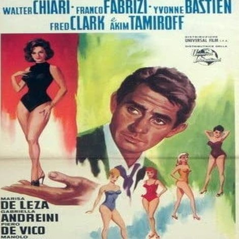 La moglie di mio marito