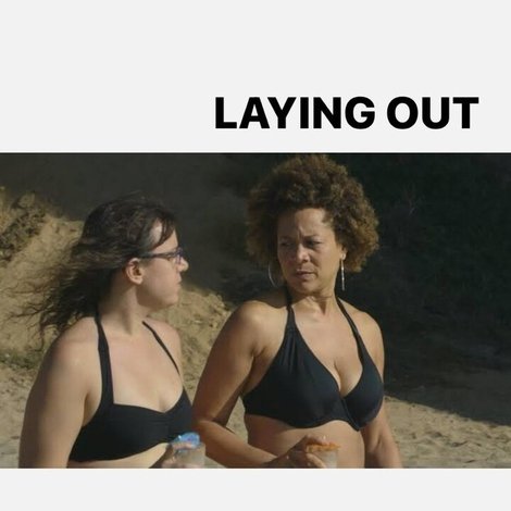 Laying Out