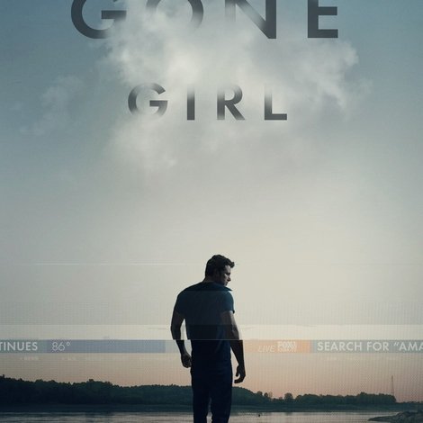 Gone Girl