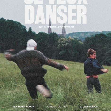 Je veux danser