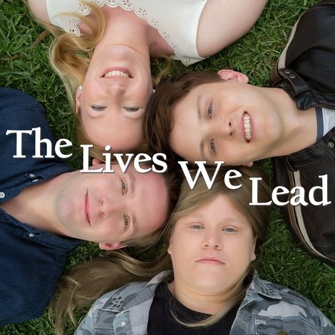 The Lives We Lead