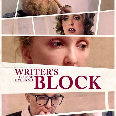 Writer's Block