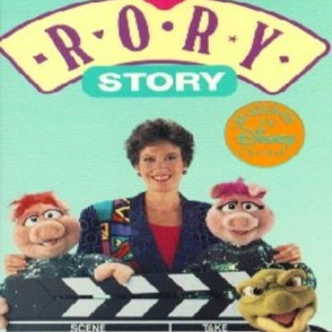 The Rory Story
