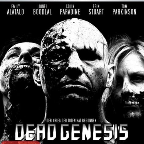 Dead Genesis
