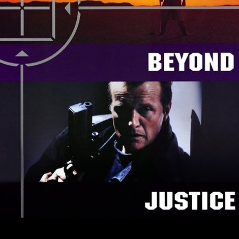 Beyond Justice