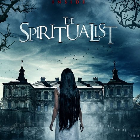 The Spiritualist