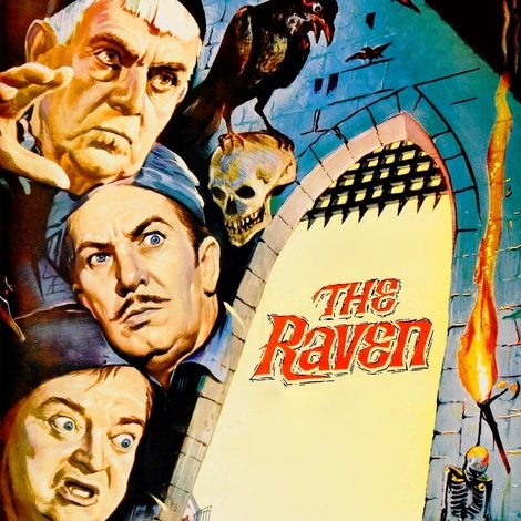 The Raven