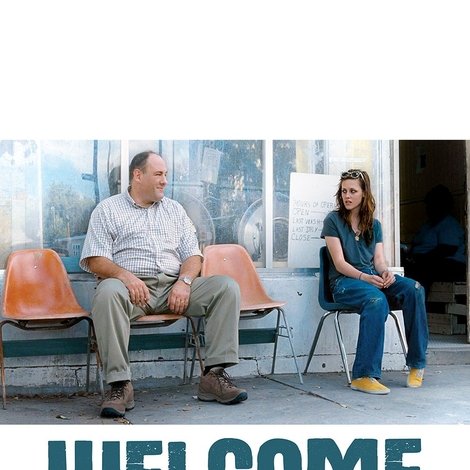 Welcome to the Rileys