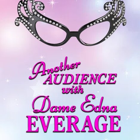 Another Audience with Dame Edna Everage