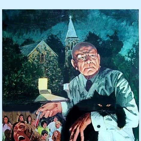 Dr. Shagetz